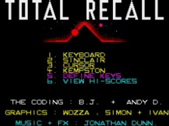 Total Recall (1991)(Ocean)[a][128K] Rom
